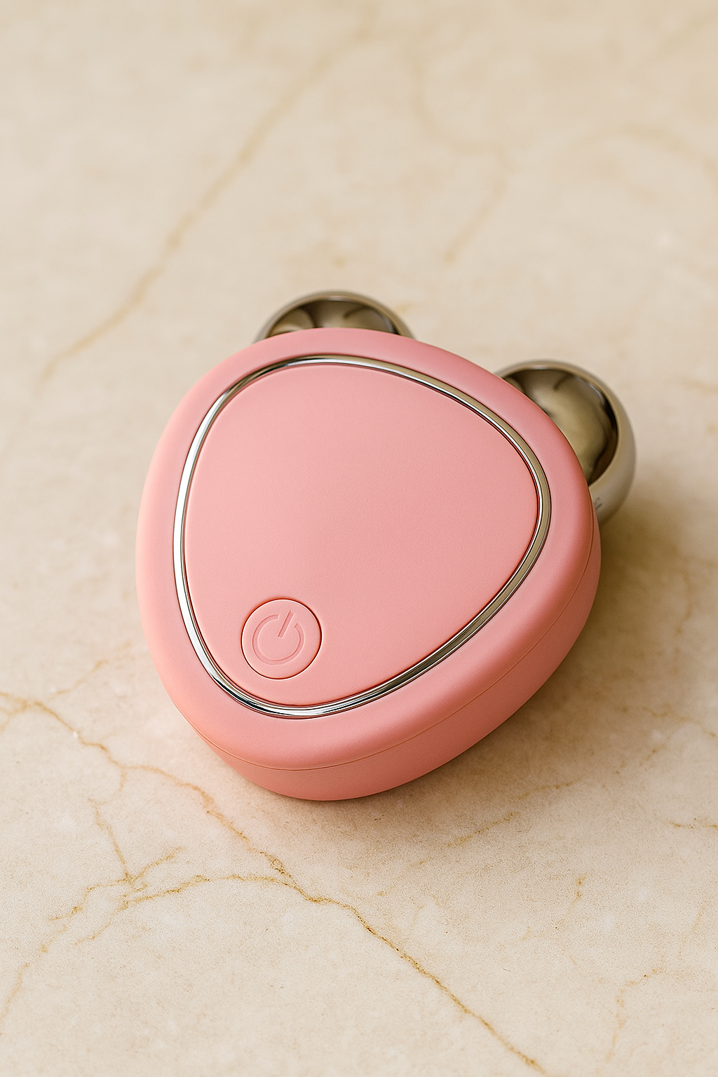Flair Femme™ Face‑Lifting Facial Massager