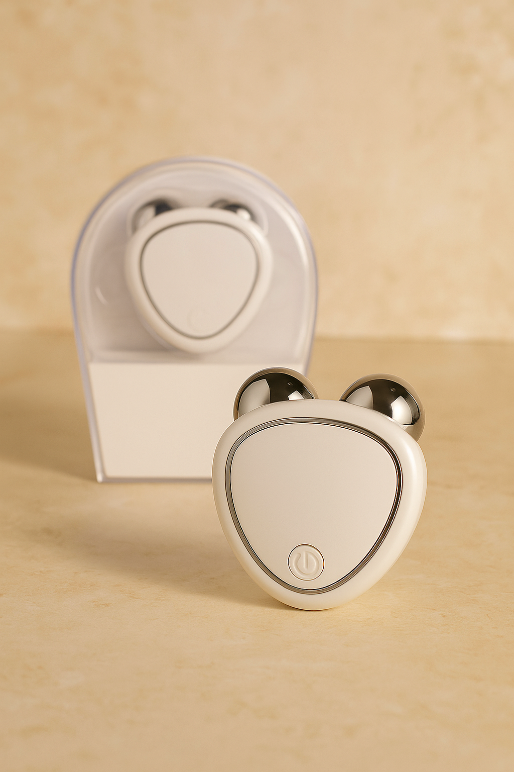 Flair Femme™ Face‑Lifting Facial Massager