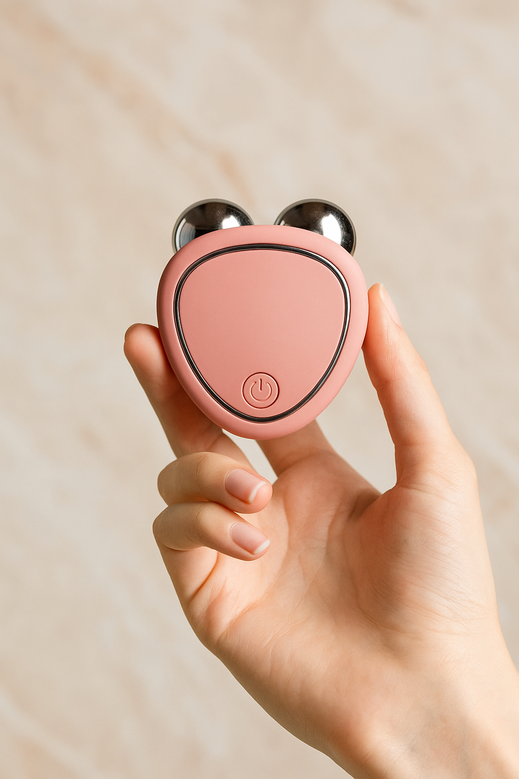 Flair Femme™ Face‑Lifting Facial Massager