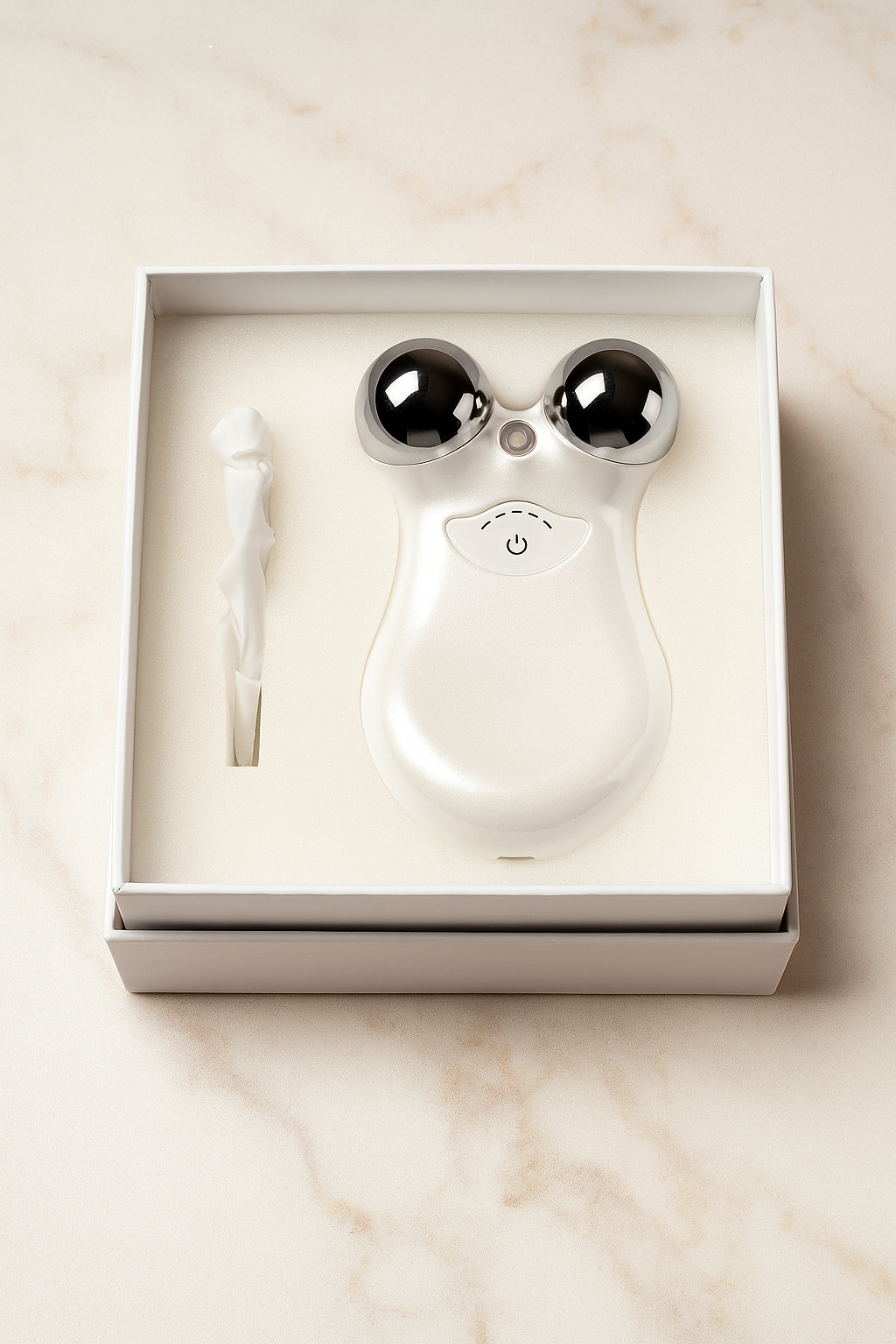 Flair Femme™ Microcurrent Face Massager