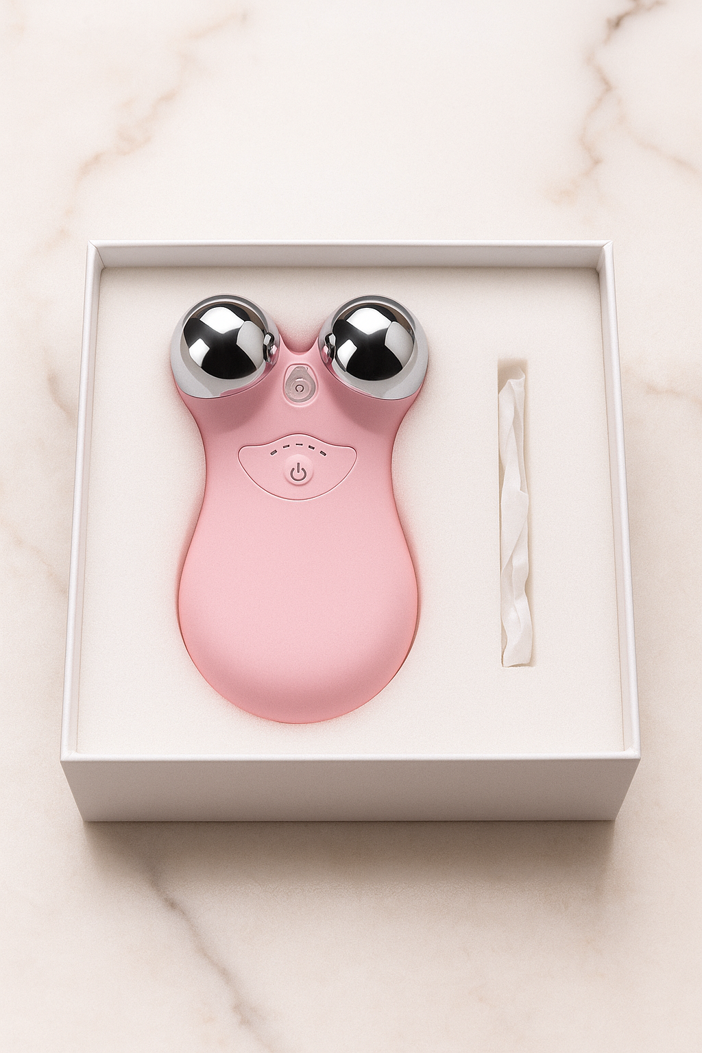 Flair Femme™ Microcurrent Face Massager