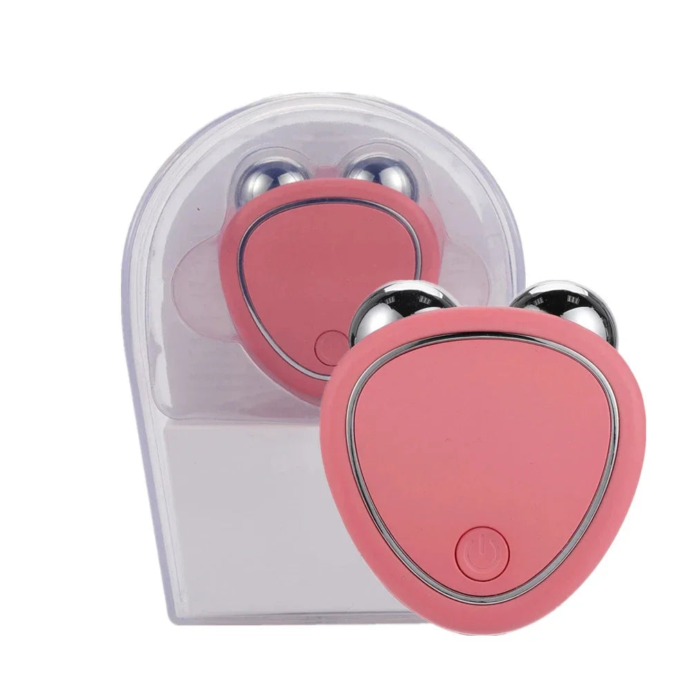 Flair Femme™ Face‑Lifting Facial Massager