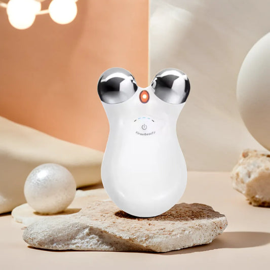 Flair Femme™  Microcurrent Face Massager