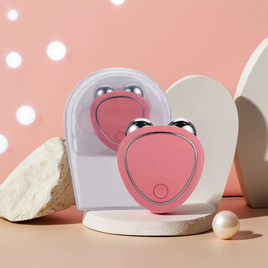 Flair Femme™  Face‑Lifting Facial Massager