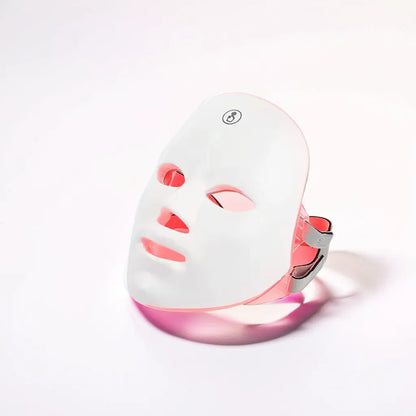 Flair Femme™ LED Light Therapy Beauty Mask