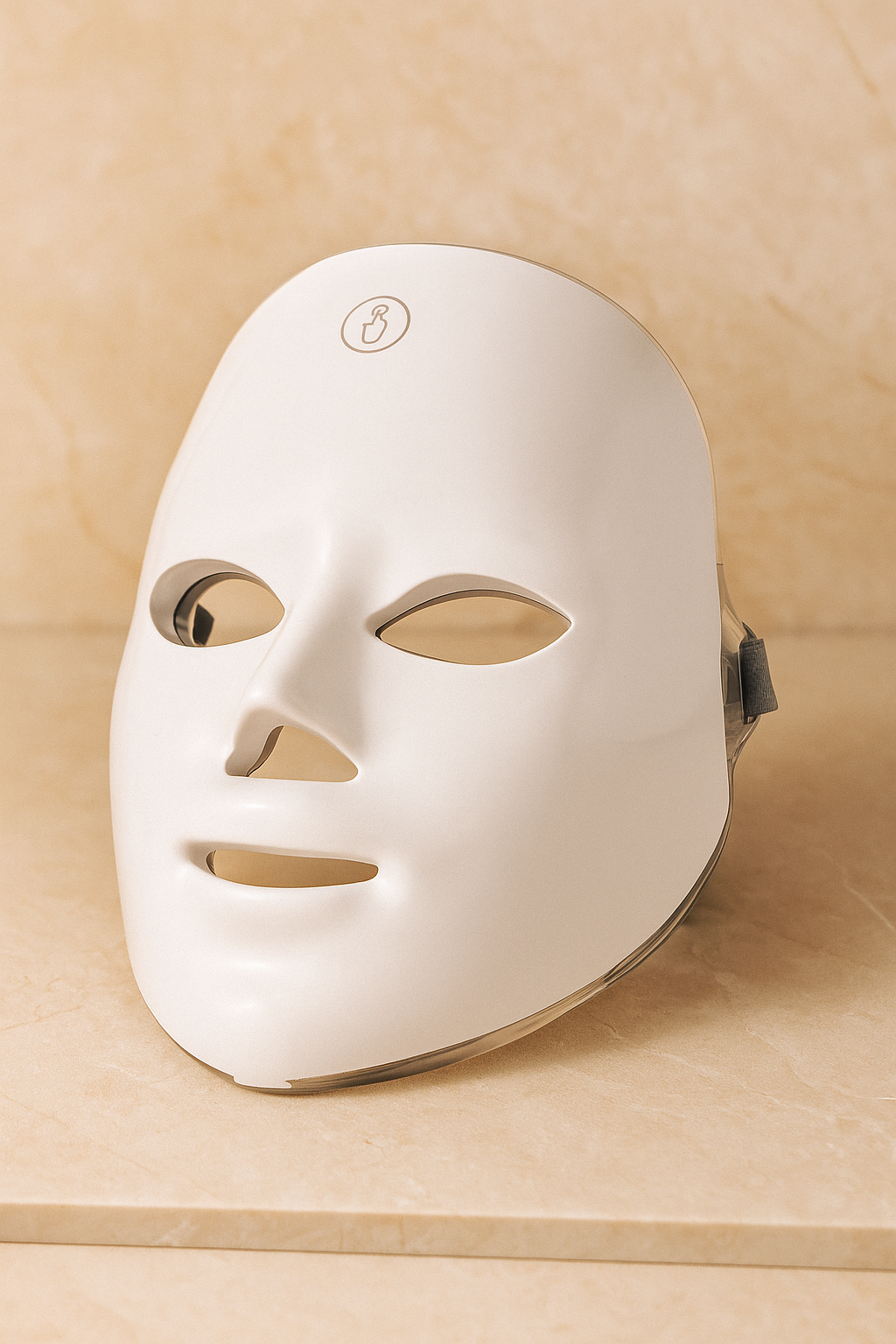 Flair Femme™ LED Light Therapy Beauty Mask