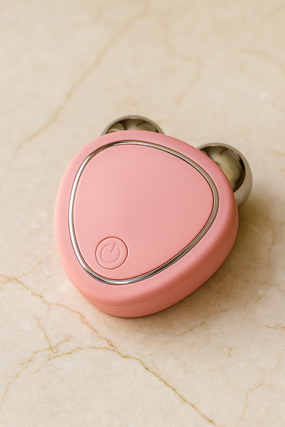 Flair Femme™  Face‑Lifting Facial Massager