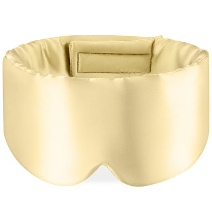 Flair Femme™ Mulberry Silk Sleeping Mask