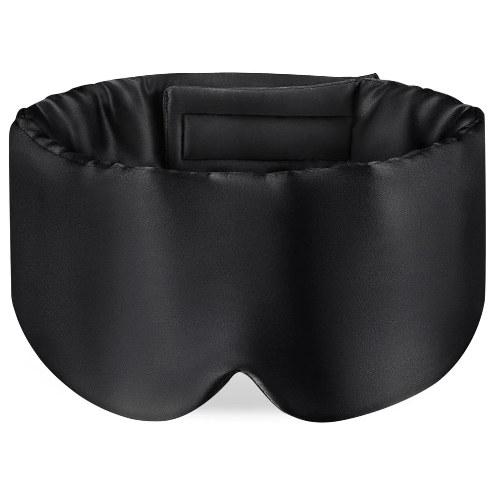 Flair Femme™ Mulberry Silk Sleeping Mask
