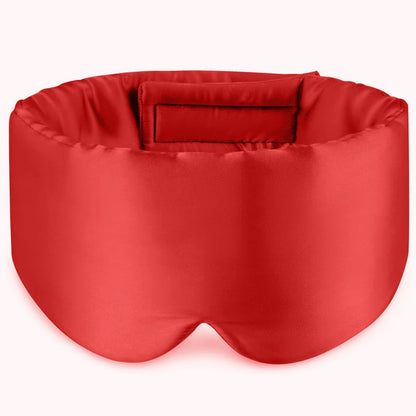 Flair Femme™ Mulberry Silk Sleeping Mask