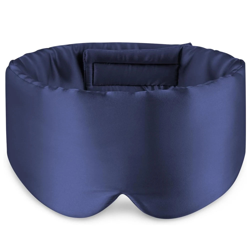 Flair Femme™ Mulberry Silk Sleeping Mask