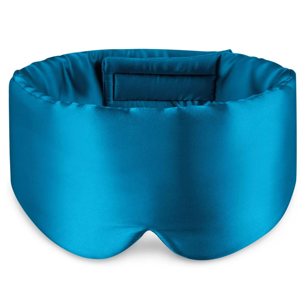 Flair Femme™ Mulberry Silk Sleeping Mask