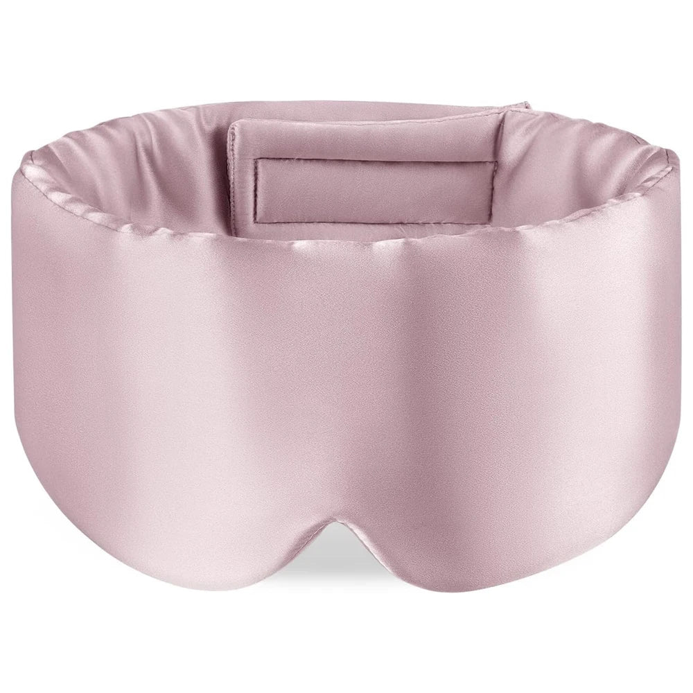 Flair Femme™ Mulberry Silk Sleeping Mask
