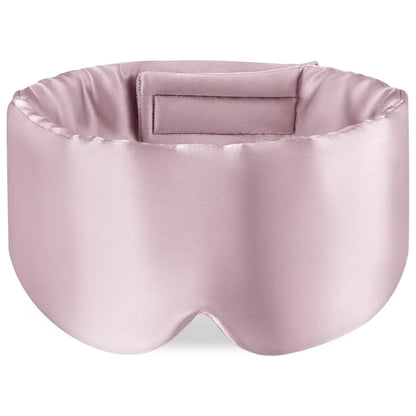 Flair Femme™ Mulberry Silk Sleeping Mask