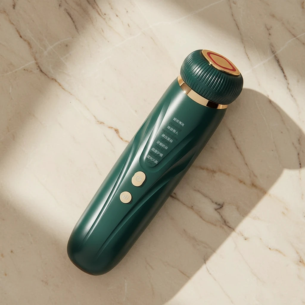 Flair Femme V-Sculp RF Massager